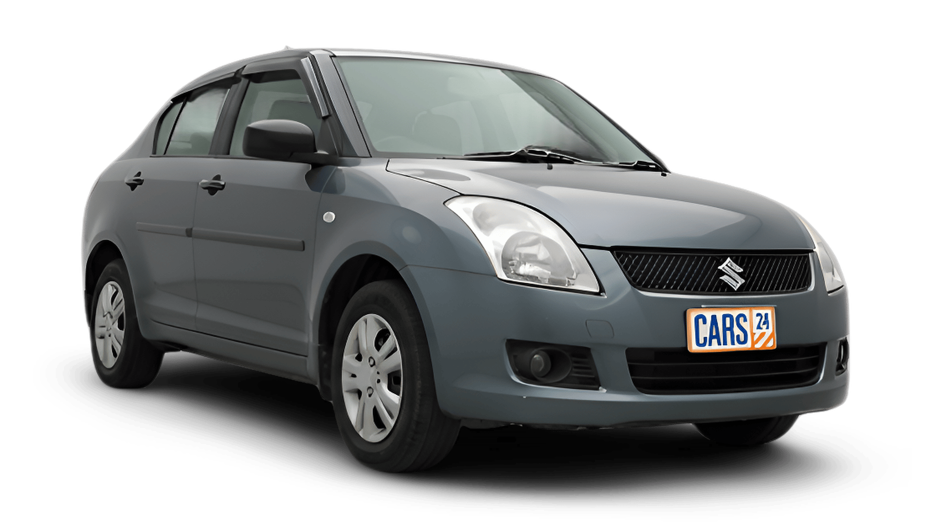 2011 Maruti Swift Dzire - Sedan - Petrol - Manual - ₹1.49 lakh
